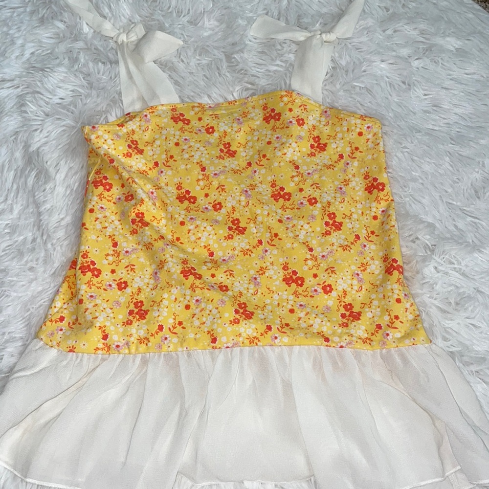 Matilda Jane Top